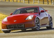 Nissan NISMO 350Z